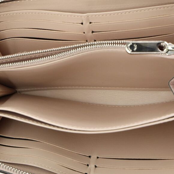 Louis Vuitton Zippy Wallet Mahina #128916L99B - Picture 6 of 8